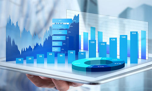 圖表類大數(shù)據(jù)產(chǎn)品，讓數(shù)據(jù)可視化，卷云科技