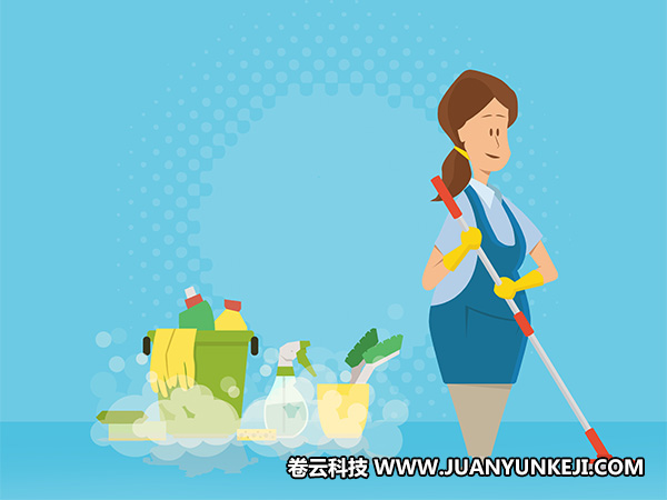 家政小程序制作哪些功能有優(yōu)勢(shì)？