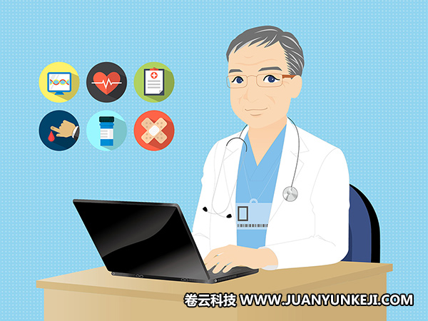 醫(yī)療網(wǎng)站制作為用戶帶來哪些便捷性體驗 醫(yī)療網(wǎng)站制作為用戶帶來哪些便捷性體驗