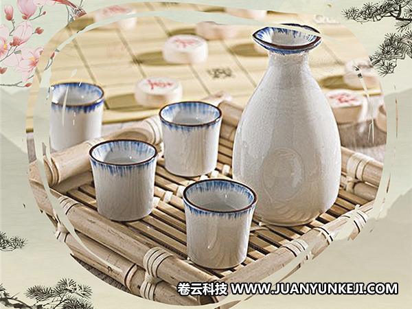 白酒網(wǎng)站建設(shè)為用戶的使用帶來了哪些功能新升級(jí) 白酒網(wǎng)站建設(shè)為用戶的使用帶來了哪些功能新升級(jí)