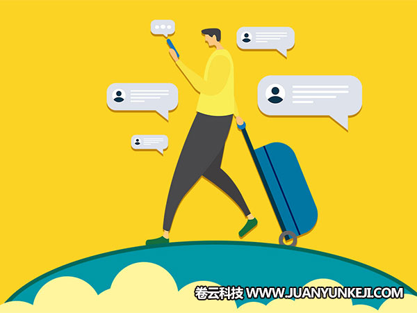 使用即時通信小程序開發(fā)有什么好處 使用即時通信小程序開發(fā)有什么好處