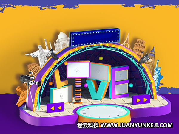 直播小程序開(kāi)發(fā)大熱的原因有哪些？