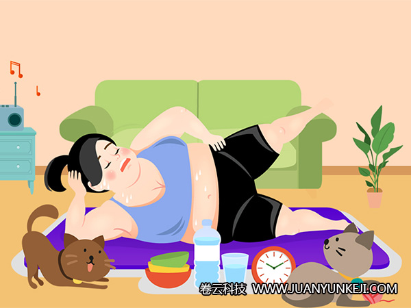 減肥APP開發(fā)需要注意哪些問(wèn)題？